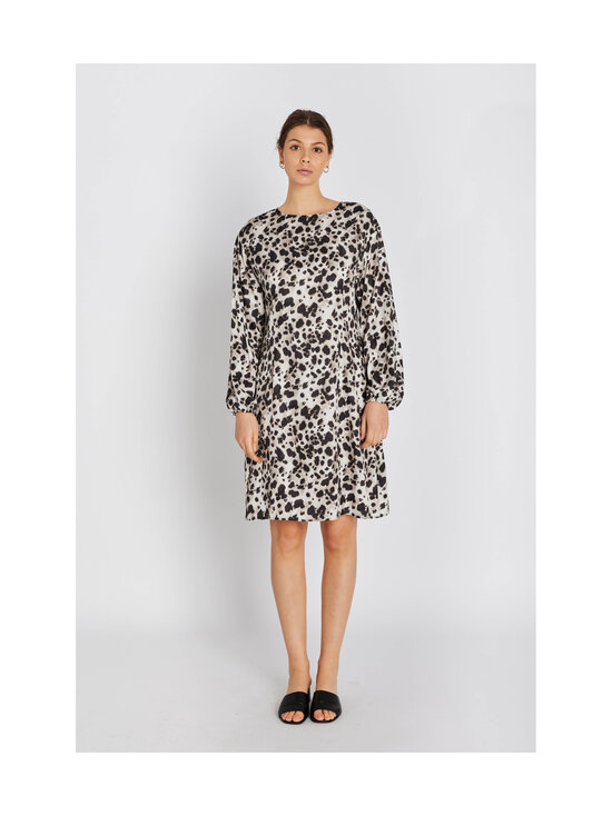 RUE de FEMME - Ramona-mekko - 143 DARK-SAND | Stockmann - photo 6