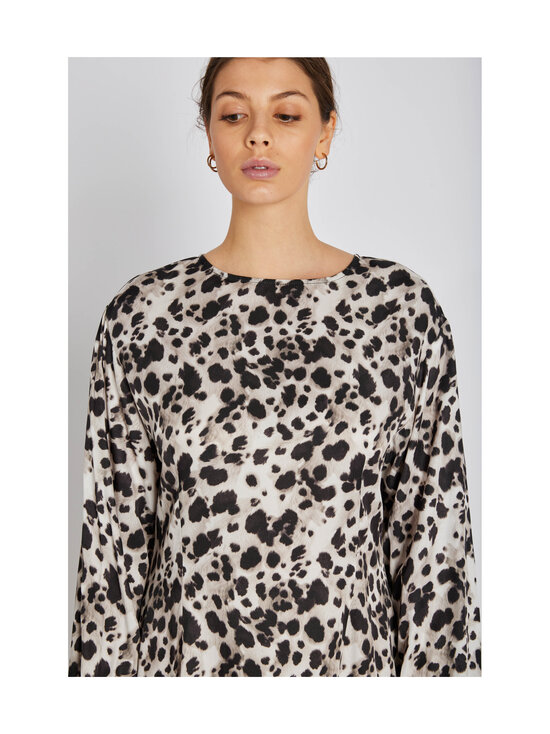 RUE de FEMME - Ramona-mekko - 143 DARK-SAND | Stockmann - photo 8