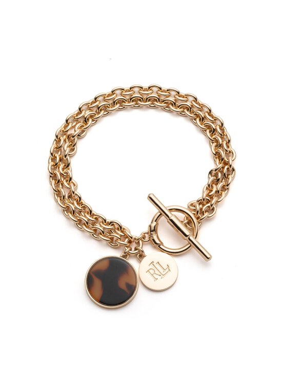 Logo Flex Bracelet