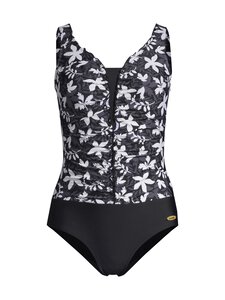 Damella - Ujumistrikoo Jennifer Aruba - BLACK 000 | Stockmann