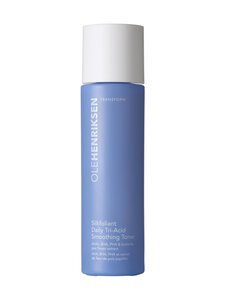 Ole Henriksen - Transfrom Silkfoliant Daily Tri-acid Smoothing Toner -kasvovesi | Stockmann