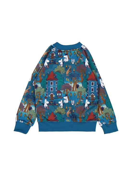 Moomin by Martinex - Dressipluus Festivity - BLUE | Stockmann - photo 2