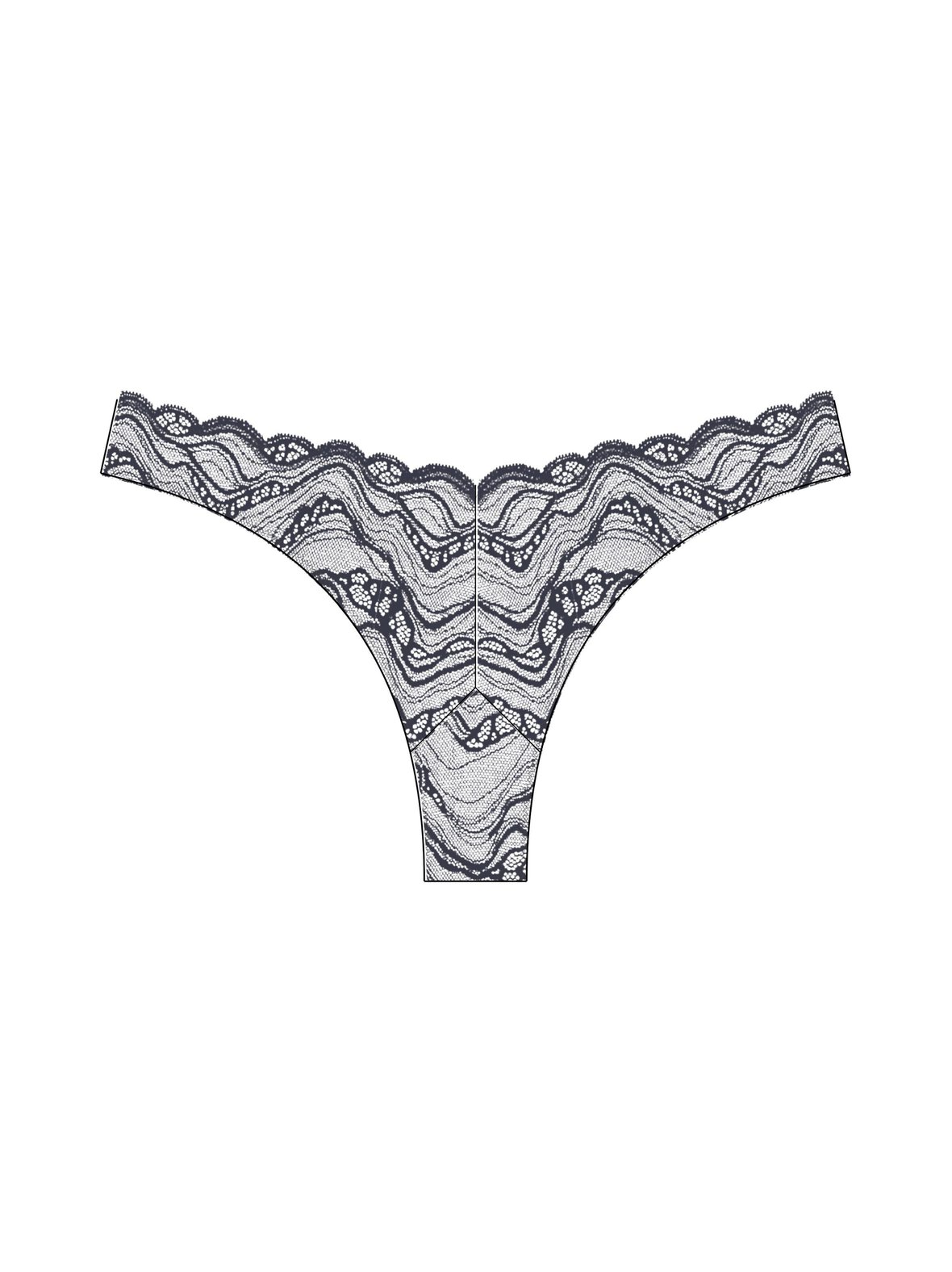Bikini-alushousut