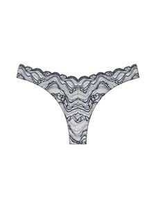 Calvin Klein Underwear - Bikini biksītes - CCI SPEAKEASY | Stockmann