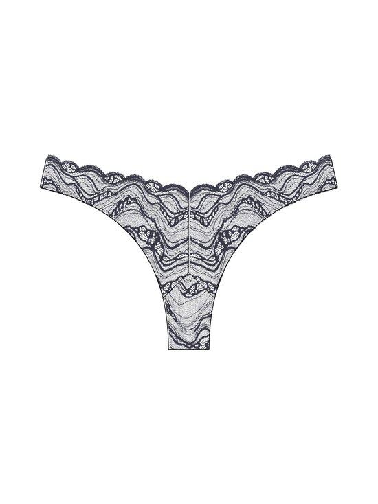 Calvin Klein Underwear - Bikini biksītes - CCI SPEAKEASY | Stockmann - photo 1