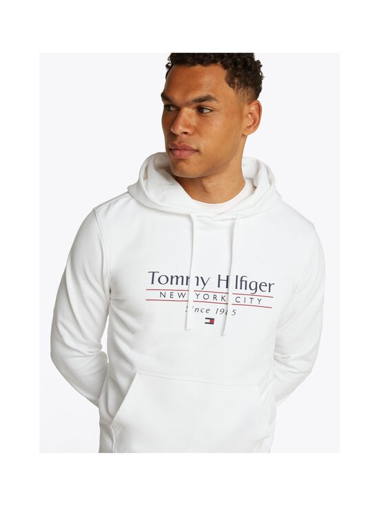 Tommy Hilfiger - Hilfiger Center Stack džemperis - YBR WHITE 658 170 - photo 6 Tommy Hilfiger - Hilfiger Center Stack džemperis - YBR WHITE 658 170 | Stockmann - photo 6