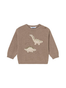 Mayoral - Dino-neulepaita - 73 H. TRUFFLE | Stockmann