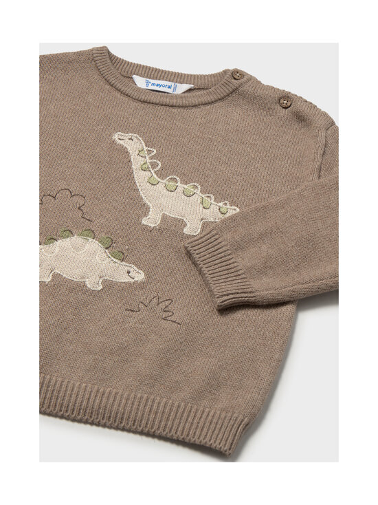 Mayoral - Dino-neulepaita - 73 H. TRUFFLE | Stockmann - photo 3