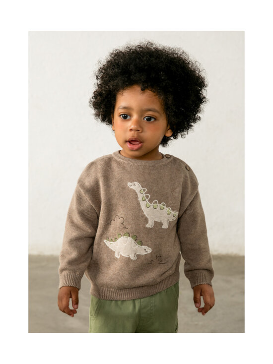 Mayoral - Dino-neulepaita - 73 H. TRUFFLE | Stockmann - photo 5