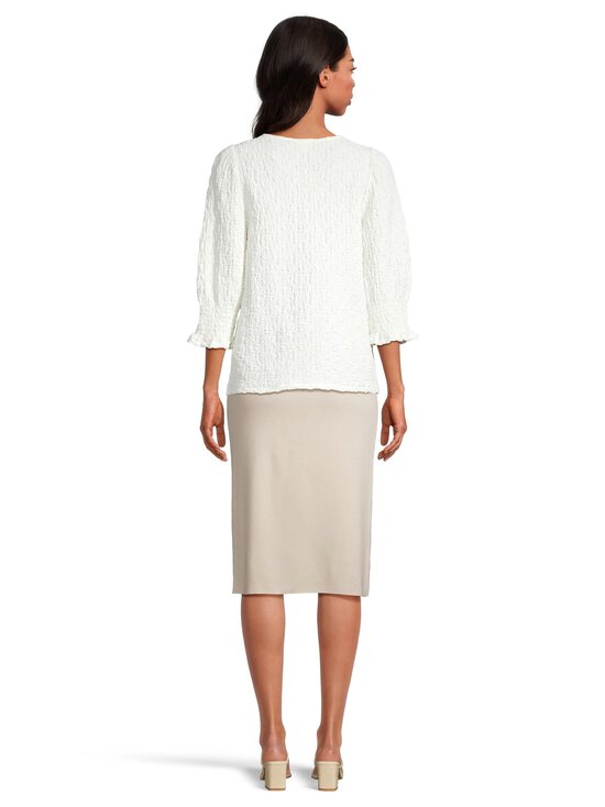 NOOM - Pluus Mona - OFFWHITE - photo 3 NOOM - Pluus Mona - OFFWHITE | Stockmann - photo 3