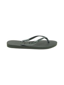 Havaianas - Slim Flip Flops -varvassandaalit - 4896 OLIVE GREEN | Stockmann