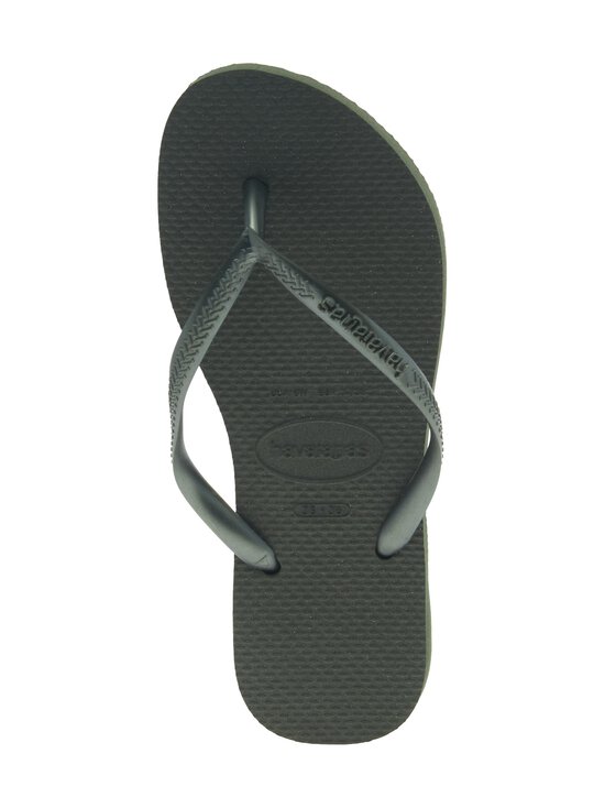 Havaianas - Slim Flip Flops -varvassandaalit - 4896 OLIVE GREEN - photo 2 Havaianas - Slim Flip Flops -varvassandaalit - 4896 OLIVE GREEN | Stockmann - photo 2