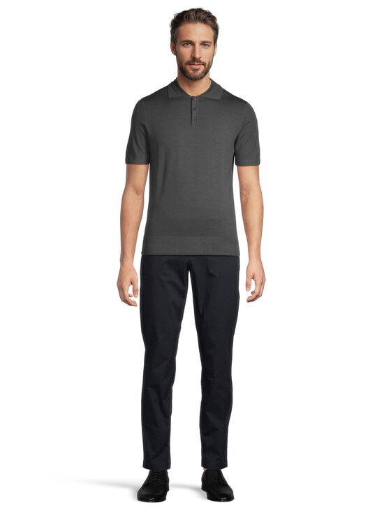 BARENA VENEZIA - Marco Brunal -pikeeneule - 580 PIOMBO | Stockmann - photo 2