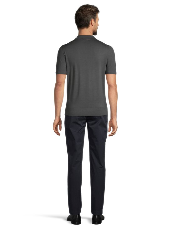 BARENA VENEZIA - Marco Brunal -pikeeneule - 580 PIOMBO | Stockmann - photo 3