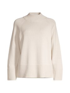 NOOM - Riley džemperis ar augstu apkakli - CHALK NOOM - Riley džemperis ar augstu apkakli - CHALK | Stockmann