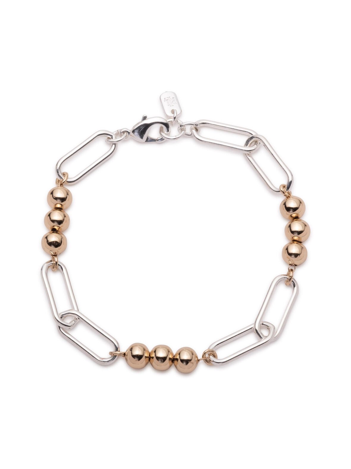 Bead Link Flex -rannekoru