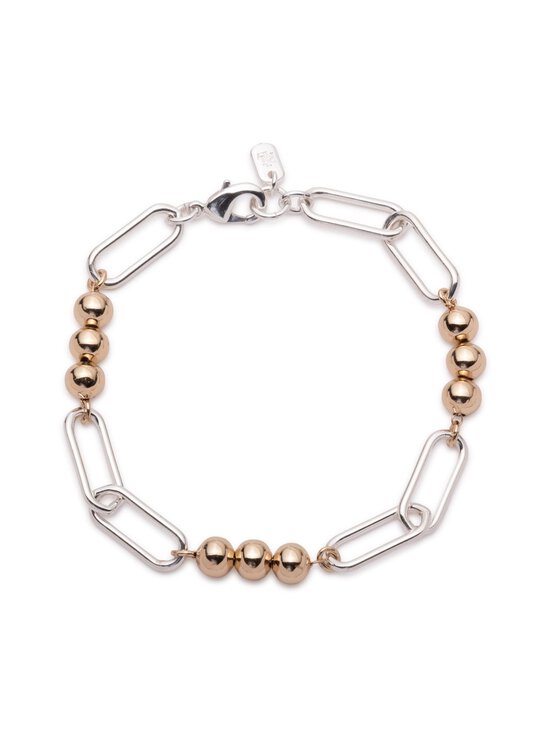 Lauren Ralph Lauren - Bead Link Flex rokassprādze - TWO - photo 1 Lauren Ralph Lauren - Bead Link Flex rokassprādze - TWO | Stockmann - photo 1