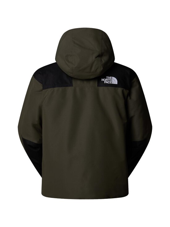 The North Face - Sulejope M Mountain - BQW NEW TAUPE GREEN/TNF BLACK | Stockmann - photo 2