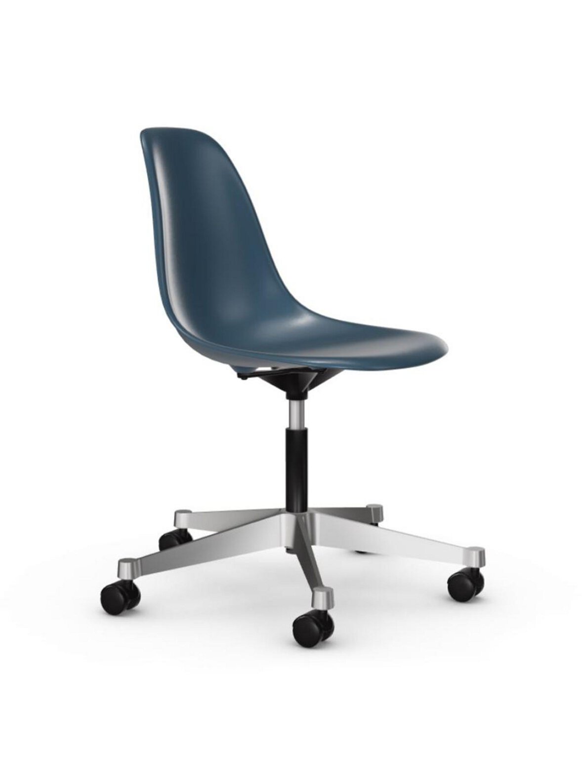 Eames pscc re -työtuoli sea blue