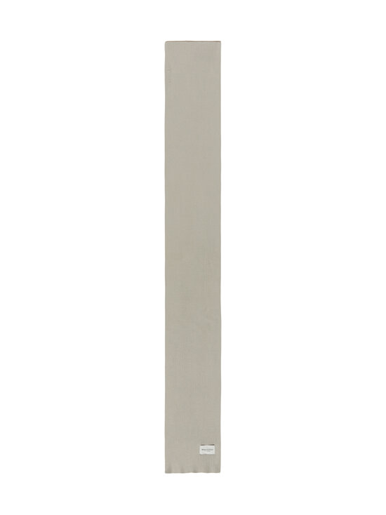 Marc O'Polo - Adīta šalle - 0914 LINEN BEIGE | Stockmann - photo 3