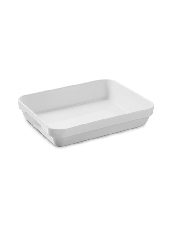 Revol - Deep Rect -uunivuoka 34,5 cm - WHITE | Stockmann - photo 1