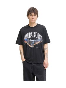 Jack & Jones - JorEagleRock Gallery t-krekls - TAP SHOE Jack & Jones - JorEagleRock Gallery t-krekls - TAP SHOE | Stockmann