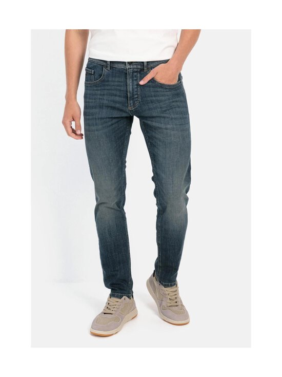 Camel Active - Houston Regular fit Tapered -farkut - COL 83 | Stockmann - photo 3