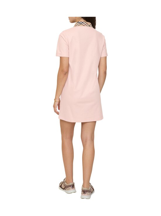 Burberry - Iris Check Jersey -mekko - C5901 POSY PINK | Stockmann - photo 3