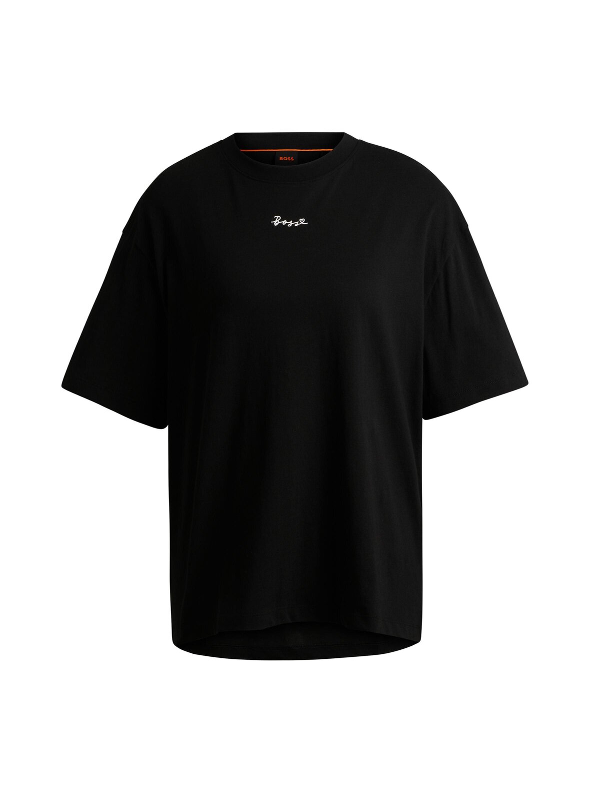 C_Eboyfriend Oversize -paita