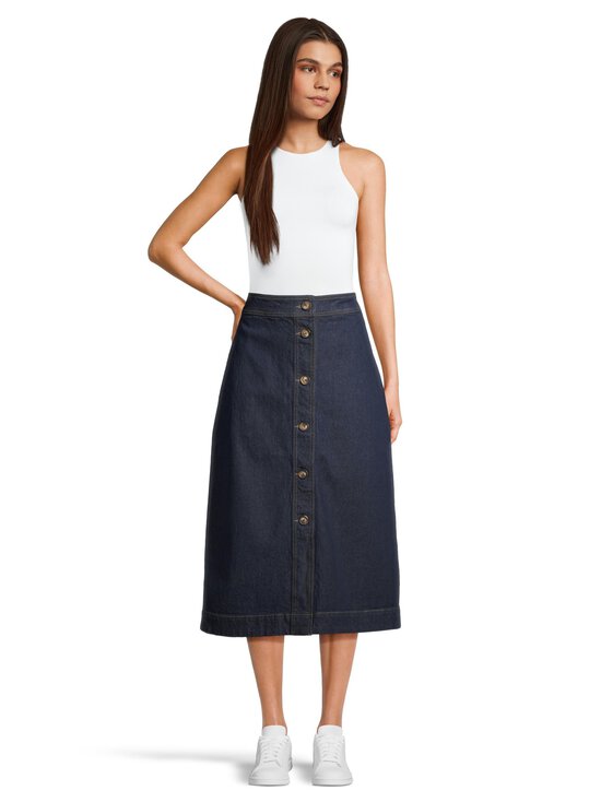 NOOM - Hope-farkkuhame - UNION BLUE | Stockmann - photo 2