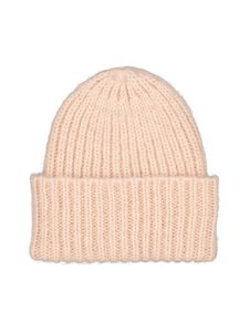 A+more - Kootud müts Astro Chunky - NUDE 9072 | Stockmann