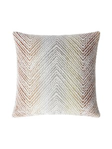 Missoni Home - Island-sisustustyyny 45 x 45 cm - 172 TAUPE MULTICOLOR | Stockmann