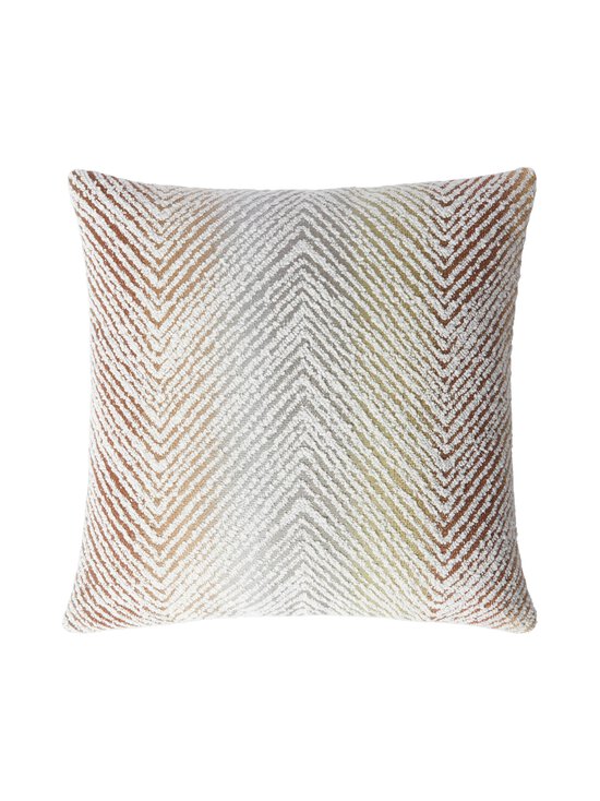 Missoni Home - Island-sisustustyyny 45 x 45 cm - 172 TAUPE MULTICOLOR | Stockmann - photo 1