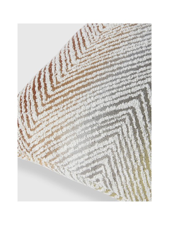 Missoni Home - Island-sisustustyyny 45 x 45 cm - 172 TAUPE MULTICOLOR | Stockmann - photo 2
