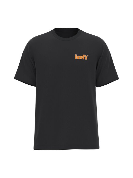 RELAXED POSTER TEE -paita