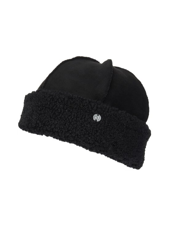 KN Kati Niemi - Müts Teddy - 33 BLACK | Stockmann - photo 1