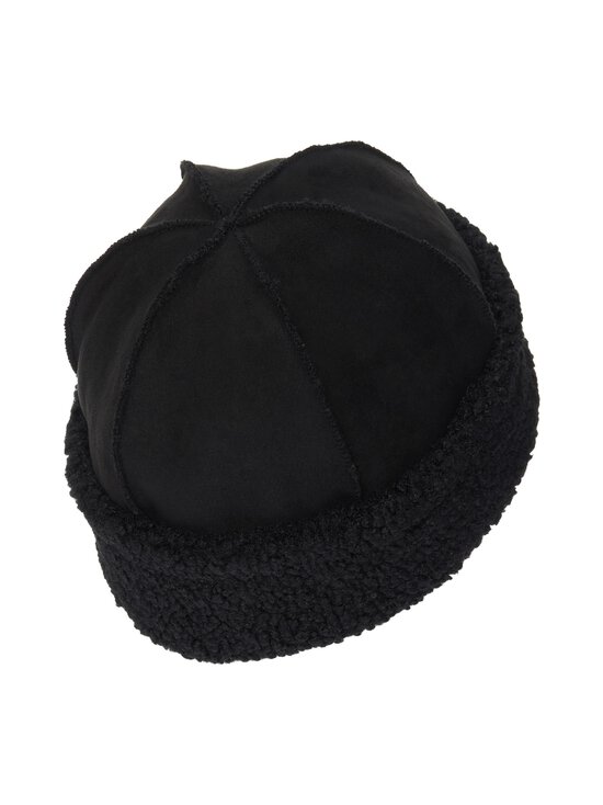 KN Kati Niemi - Müts Teddy - 33 BLACK | Stockmann - photo 2