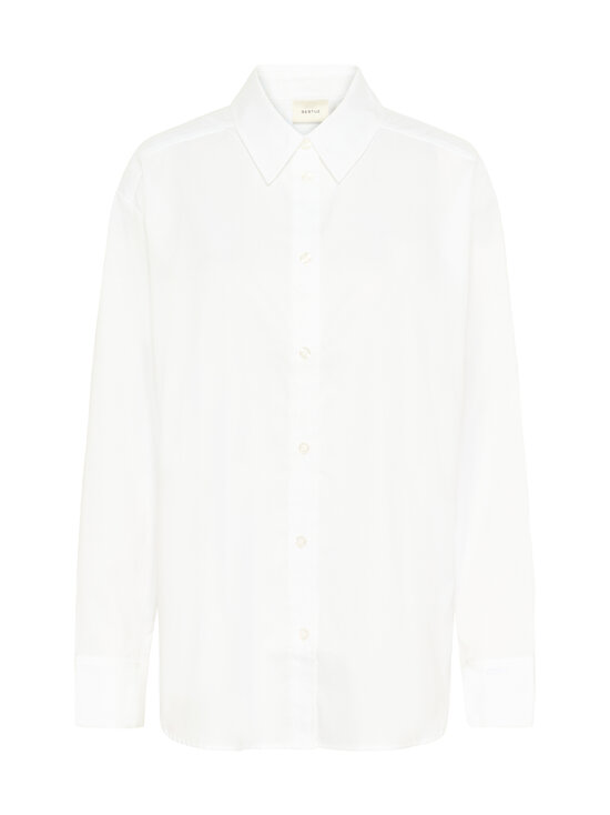 Gestuz - GZyork-paita - 240 BRIGHT WHITE | Stockmann - photo 1
