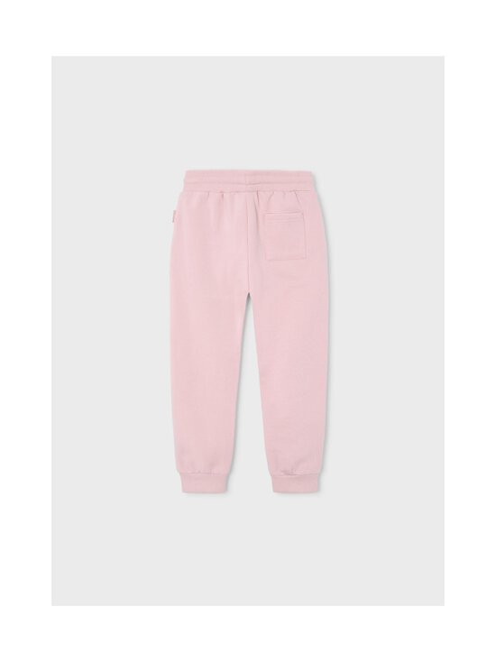 Mayoral - Basic cuffed fleece -collegehousut - NUDE 52 | Stockmann - photo 2