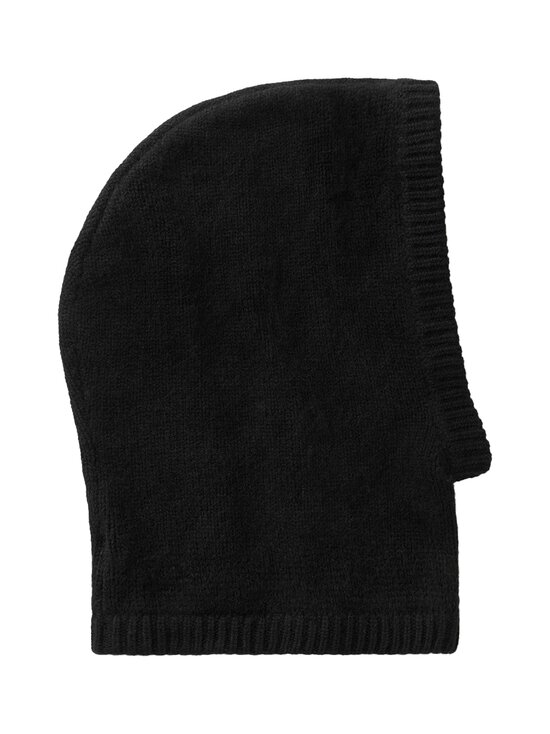 Balaclava kašmira kapuce