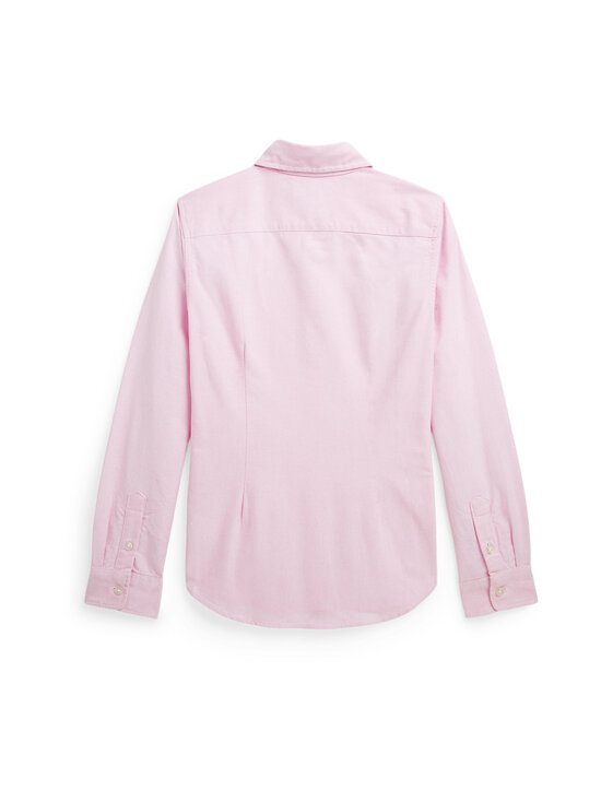 Polo Ralph Lauren - Trinettox krekls ar apkakli - BATH PINK | Stockmann - photo 2