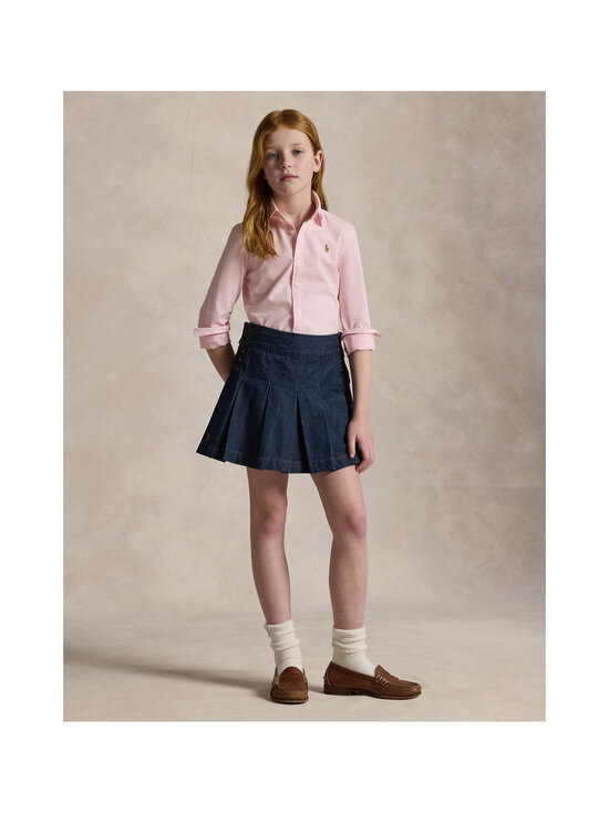 Polo Ralph Lauren - Trinettox krekls ar apkakli - BATH PINK | Stockmann - photo 5