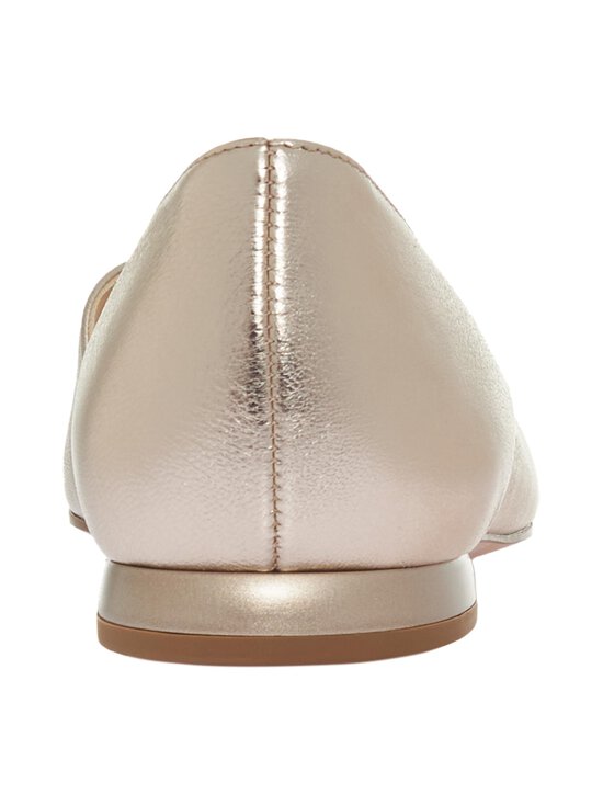 högl - Nahkaballerinat - 7800 LIGHT BRONZE - photo 3 högl - Nahkaballerinat - 7800 LIGHT BRONZE | Stockmann - photo 3