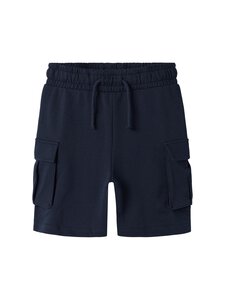 Name It - NkmOllie Cargo šorti - DARK SAPPHIRE Name It - NkmOllie Cargo šorti - DARK SAPPHIRE | Stockmann