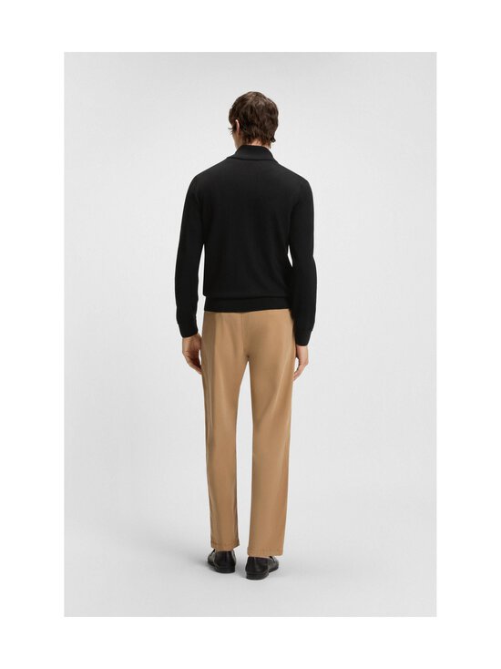 BOSS - H-Illarione -neuletakki - 001 BLACK | Stockmann - photo 3