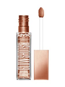 NYX Professional Makeup - Ultimate Glow Shots Eyeshadow -luomiväri NYX Professional Makeup - Ultimate Glow Shots Eyeshadow -luomiväri | Stockmann