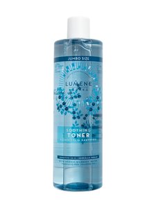 Lumene - Rahustav näovesi HERKKÄ Soothing Toner 400 ml | Stockmann