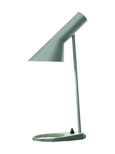 Louis Poulsen - AJ Mini -pöytävalaisin - PALE PETROLEUM | Stockmann