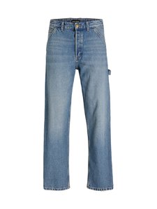 Jack & Jones - JJIeddie JJCarpenter džinsi - BLUE DENIM | Stockmann