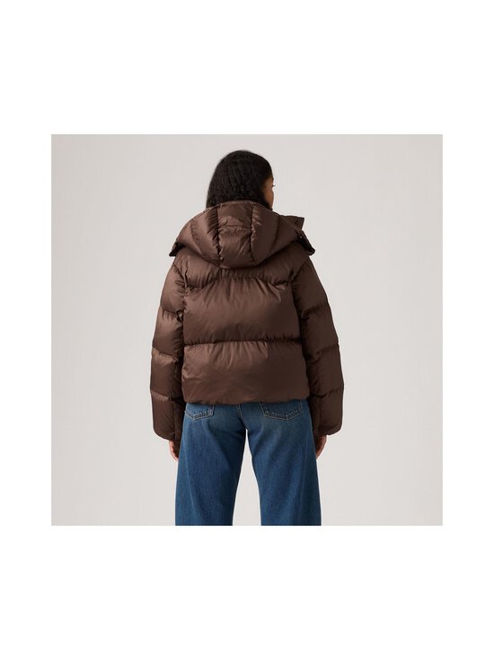 Levi's - Western Bubble Shortie -toppatakki - 266 BRACKEN | Stockmann - photo 2